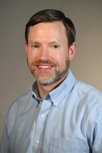 Michael Craddock Owen-Michaane, MD Profile Headshot